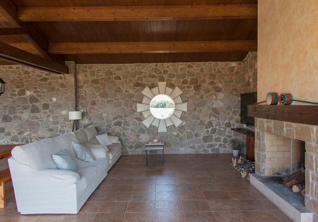 Casa Cal Saboya ξενώνας Espunyola Εξωτερικό φωτογραφία
