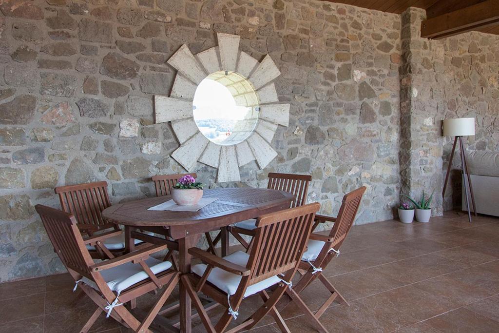 Casa Cal Saboya ξενώνας Espunyola Εξωτερικό φωτογραφία