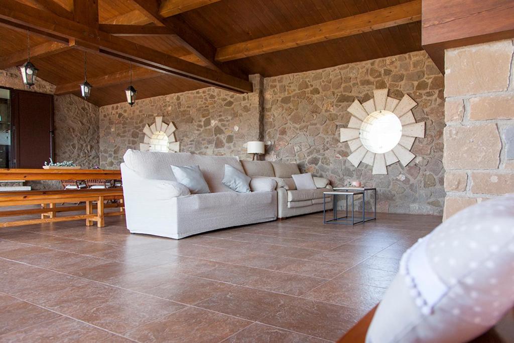 Casa Cal Saboya ξενώνας Espunyola Εξωτερικό φωτογραφία