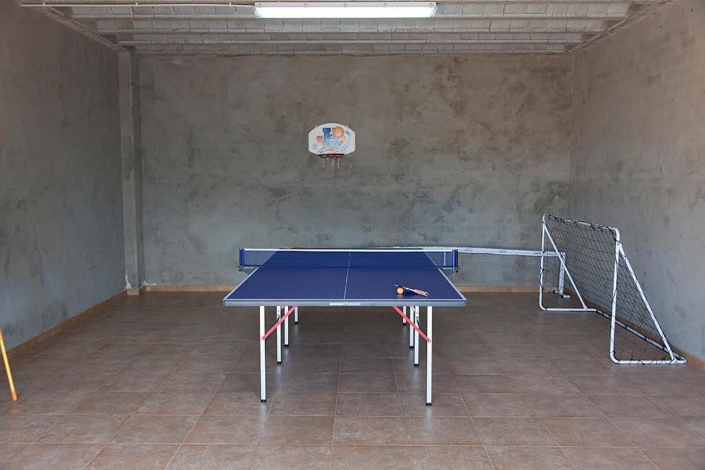 Casa Cal Saboya ξενώνας Espunyola Εξωτερικό φωτογραφία