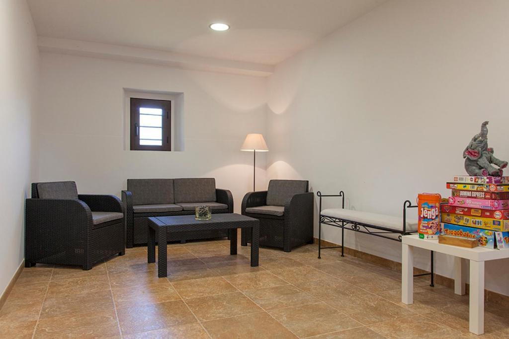 Casa Cal Saboya ξενώνας Espunyola Εξωτερικό φωτογραφία